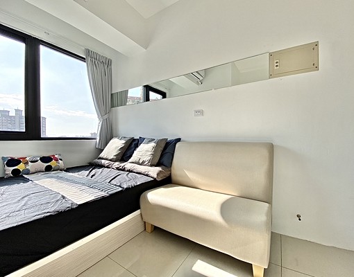 📅可租補|🧺洗烘脫|🍳電磁爐|🚪電梯大樓|🛋沙發| - Image 3