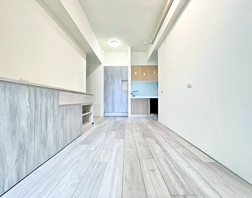 新光學區|全新面河岸可租補可寵兩房平車 - Image 4