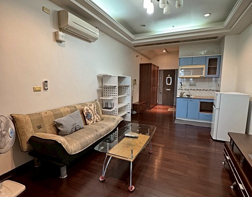 南崁蛋黃區曼哈頓大套房 - Image 2