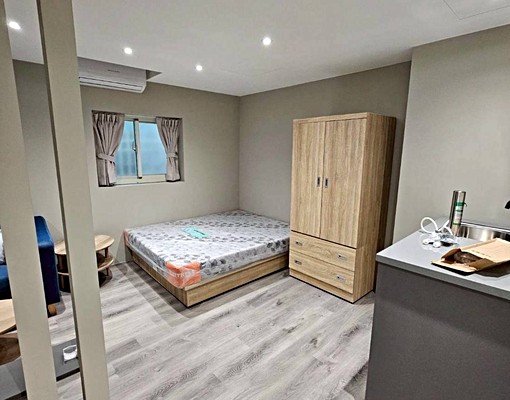 鄰近健行科大、低樓層｜全新裝潢 - Image 8