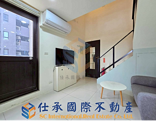 08D11🏡【晴空館景觀樓中樓|高樓層視野超棒】 - Image 3