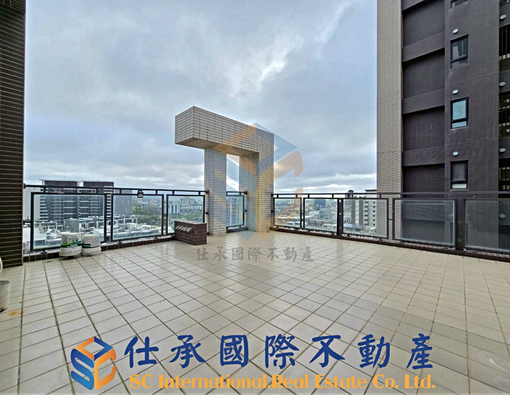 08D11🏡【晴空館景觀樓中樓|高樓層視野超棒】 - Image 10