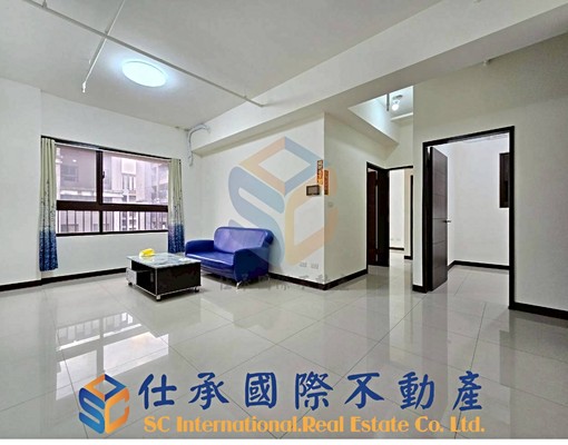 02A34🏠上旺|高樓層三房|近尚順 - Image 1