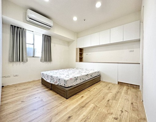 七期質感裝潢💯大三房車位傢俱全配🌟近公益路生活機能棒~ - Image 7