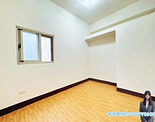 近捷運三重國小步行約3分鐘正義公園全新整理2+1房 - Image 3