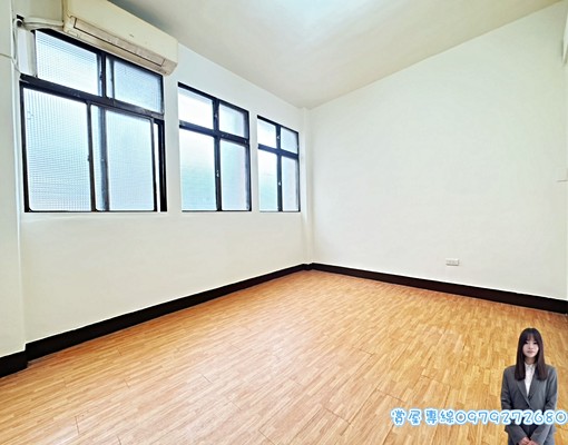 近捷運三重國小步行約3分鐘正義公園全新整理2房 - Image 2