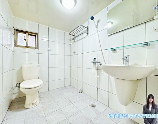 近捷運三重國小步行約3分鐘正義公園全新整理2+1房 - Image 7