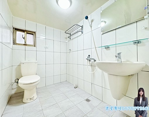 近捷運三重國小步行約3分鐘正義公園全新整理2+1房 - Image 8