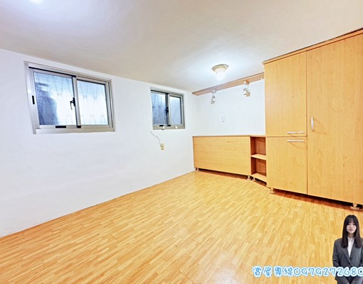 近捷運三重國小步行約3分鐘正義公園全新整理2+1房 - Image 6