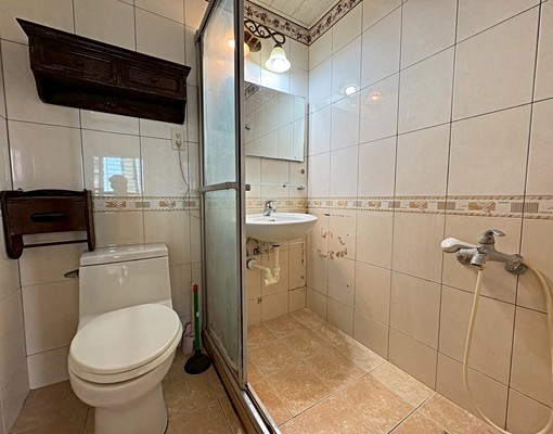 租~生態園區捷運純品大樓~三房平車 - Image 13