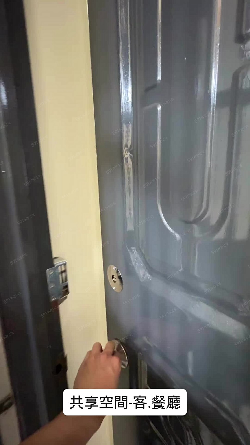 東海別墅共生公寓｜近東海大學榮總｜全新家電拎包入住｜歡迎租補 - Image 1