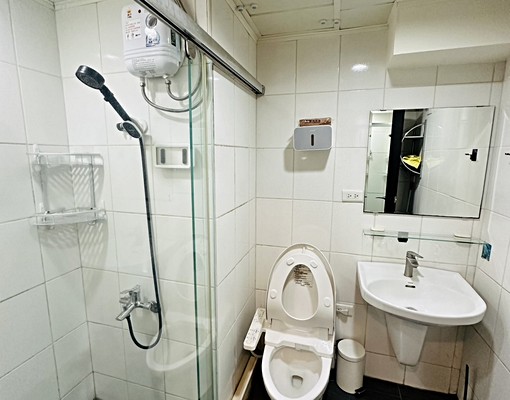 吱吱💖🦁台水台電.電梯.管理員🥇可貓可狗.可雙租補 - Image 6