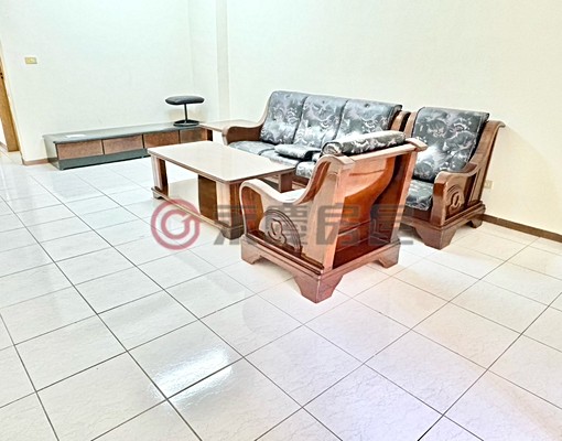 💥龍井龍山國💥御璽國寶大3房❤️拎包入住🉑租屋補助 - Image 4