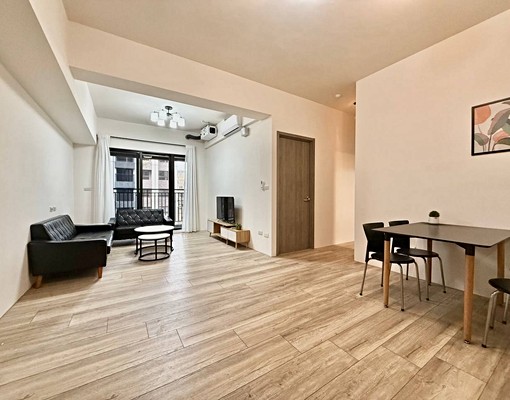 驚爆💥全新社區💥採光三房💥間間開窗💥家具全配🉑租補 - Image 4