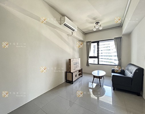 大里超俗2房｜可租補｜傢俱全配｜近軟體園區 - Image 1