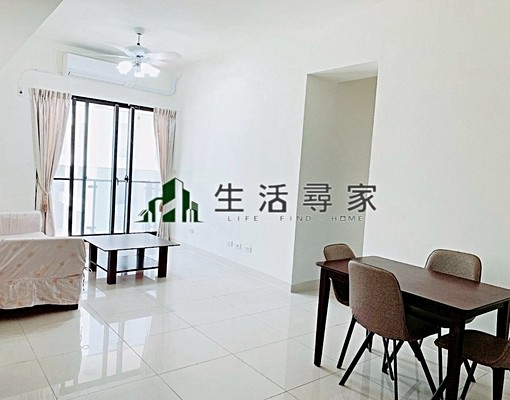 🥄東區電梯3房住家出租/🈶管理員|子母車 - Image 2