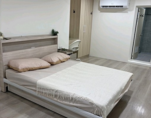 ✨大江國際購物中心|航空業首選|全新裝潢套房✨ - Image 2