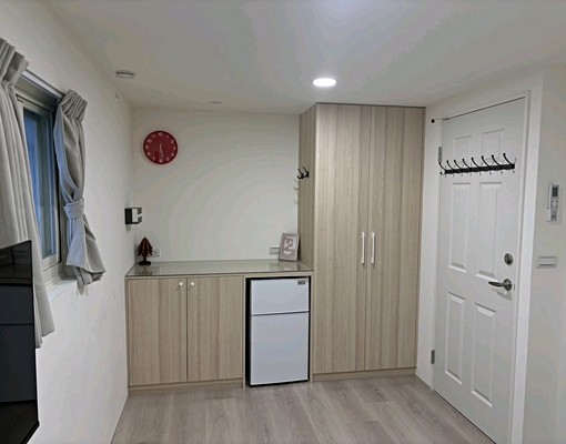 ✨大江國際購物中心|航空業首選|全新裝潢套房✨ - Image 4