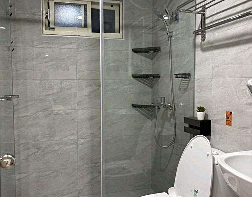 ✨大江國際購物中心|航空業首選|全新裝潢套房✨ - Image 8