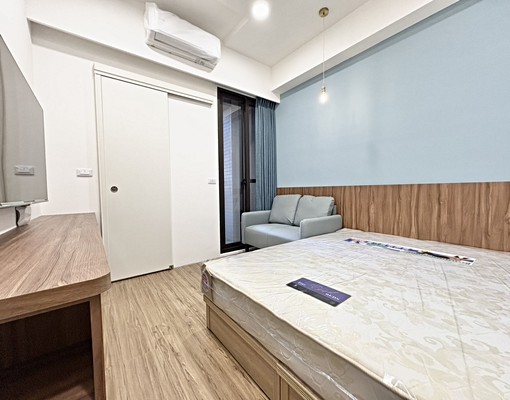 🆕全新完工|📅可租補|🧺獨立洗曬區|🛋全新家具 - Image 2