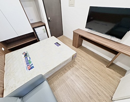 🆕全新完工|📅可租補|🧺獨立洗曬區|🛋全新家具 - Image 8