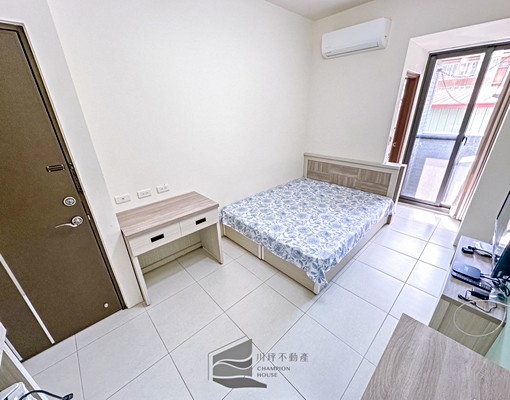 💎東海小資秒殺新屋｜電梯子母車・陽台獨洗・釋出最後一席 - Image 1