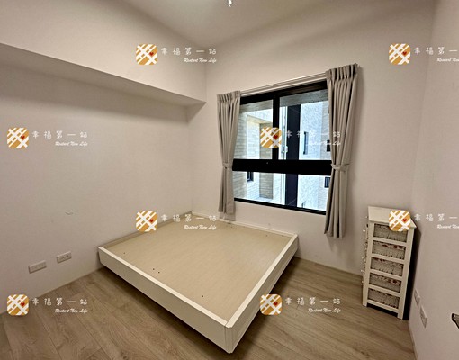 🔥大里絕美全配兩房🔥可租補入戶籍😍含車位🚗全新未住✨ - Image 8