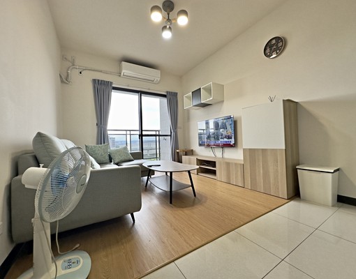 輕奢現代風🔥富麗堂皇🌈兩房/全配✅無限視野💫 - Image 3