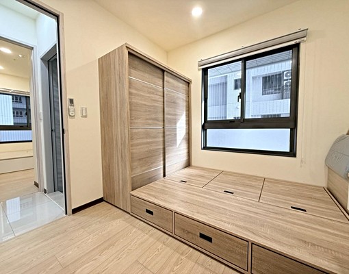 可貓🎉走路lalaport🔥可租補戶籍全新系統兩房 - Image 12