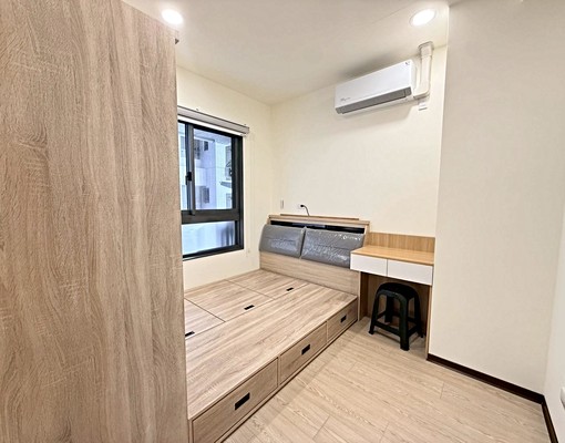 🎉走路lalaport🔥可租補戶籍全新系統兩房 - Image 11