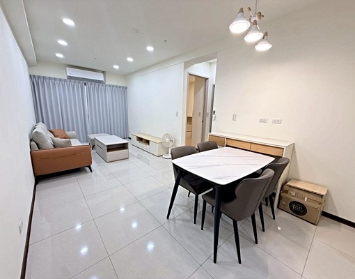 🎉走路lalaport🔥可租補戶籍全新系統兩房 - Image 2