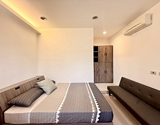 景安🏠全新裝潢/管理員/包裹垃圾代收/衛浴開窗/近捷機能佳 - Image 3