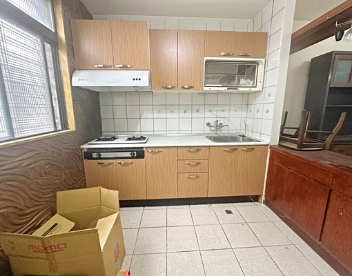 近中壢工業區.龍安商圈三房公寓.可租補可寵物 - Image 12