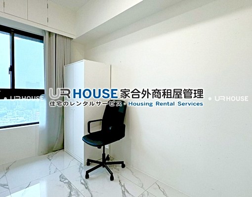 MRT小巨蛋、國館。望101。高檔新穎 - Image 5