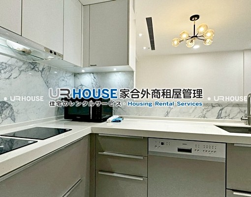 MRT小巨蛋、國館。望101。高檔新穎 - Image 7