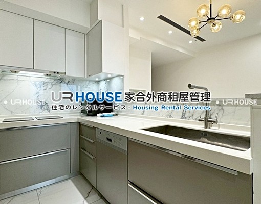 MRT小巨蛋、國館。望101。高檔新穎 - Image 8