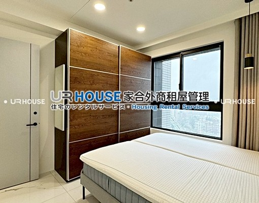 MRT小巨蛋、國館。望101。高檔新穎 - Image 11