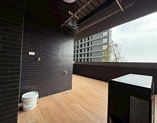 住商北安-愛琴海超大露台二房平車 - Image 8