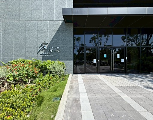 住商北安-愛琴海超大露台二房平車 - Image 15