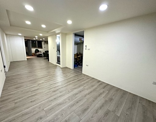 板新🏠裝潢精美大空間/採光通風獨洗曬/獨立露台/環球機能佳 - Image 3