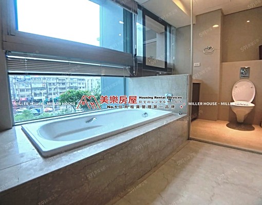 美樂*象山站*信義採光一房*泳池社區*有浴缸*可租補入籍 - Image 9