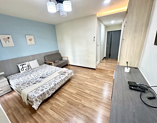 秒殺✨東海可養貓小型犬✨陽台獨洗✨可租補✨ - Image 7