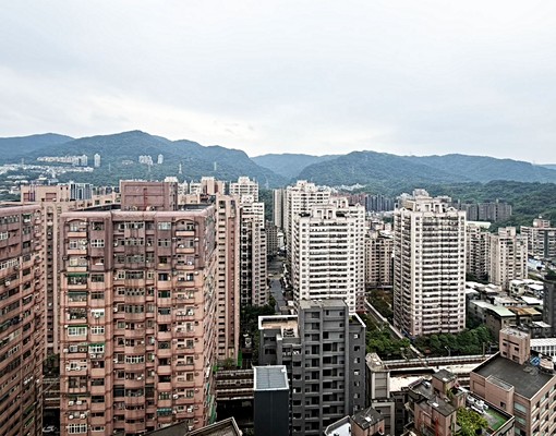 ZA04*甲山林天廈山景四房車(可申請租補) - Image 14