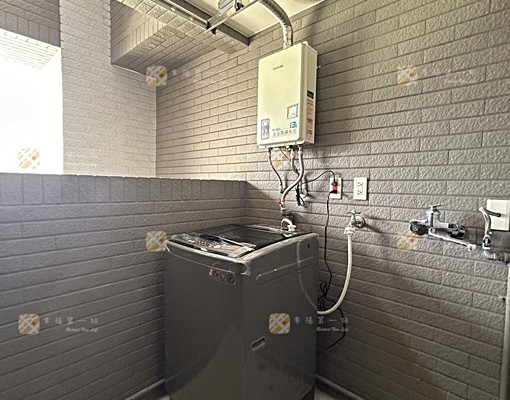 🔥近台中軟體園區兩房台水台電可租補含車位管理費🔥 - Image 6