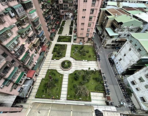 可租補*八德街兩房電梯大樓,安靜舒適首選 - Image 6