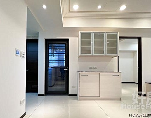 【鑽石雙星】輕軌到站即到家︱三房+平車 - Image 3