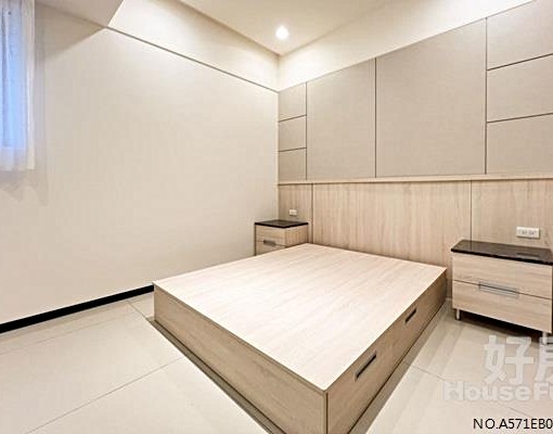 【鑽石雙星】輕軌到站即到家︱三房+平車 - Image 7