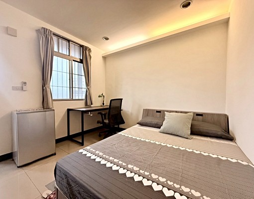 景安🚝包裹/垃圾代收✅拎包入住🔥近捷生活機能強 - Image 2