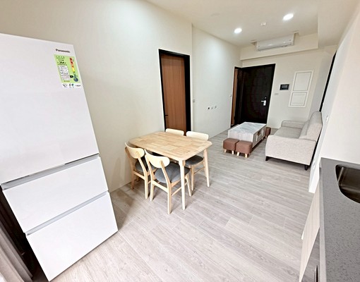 😃築夢房屋😃/精緻2房/近興仁夜市/近公園/含汽機車位 - Image 1