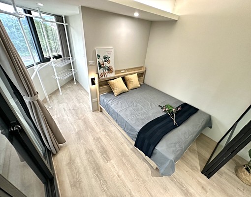 🚩中國醫超美採光1房1廳︱🉑雙租補︱大陽台.乾溼分離 - Image 6